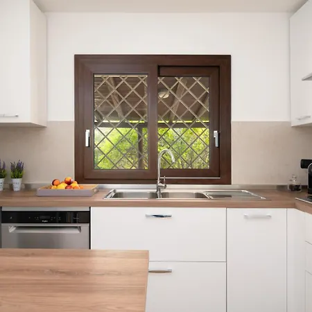 Olivastro By Klodge Chalet