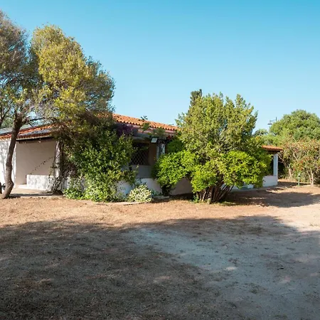 Chalet Olivastro By Klodge