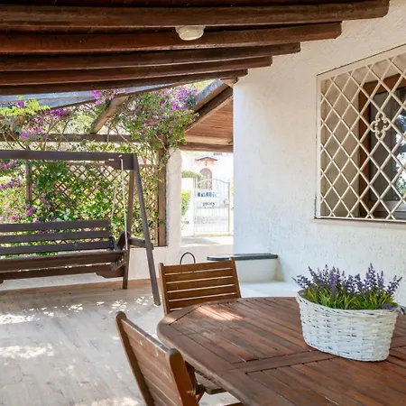 Olivastro By Klodge * Olbia