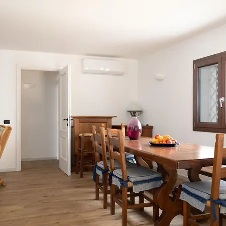 Olivastro By Klodge Olbia