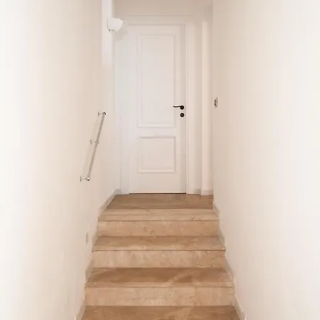 Olivastro By Klodge Chalet