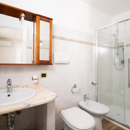 Olivastro By Klodge Chalet