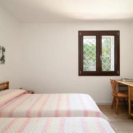 Chalet Olivastro By Klodge *