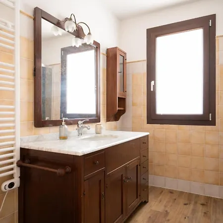 Olivastro By Klodge Olbia