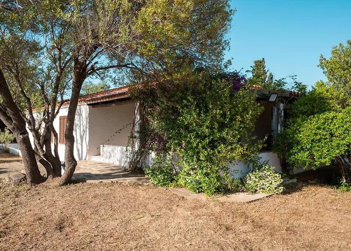 Шале Olivastro By Klodge