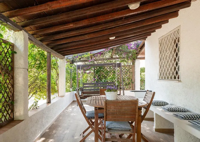 Шале Olivastro By Klodge