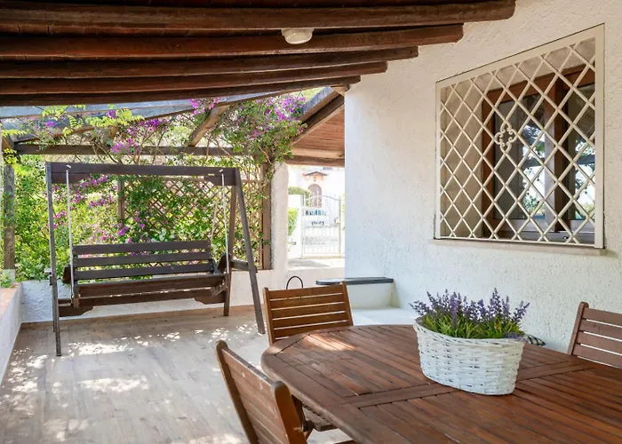 Olivastro By Klodge * Ольбия