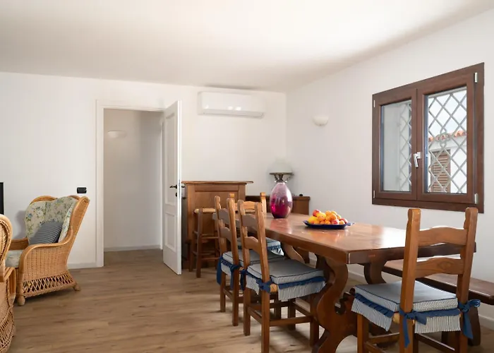 Olivastro By Klodge Ольбия