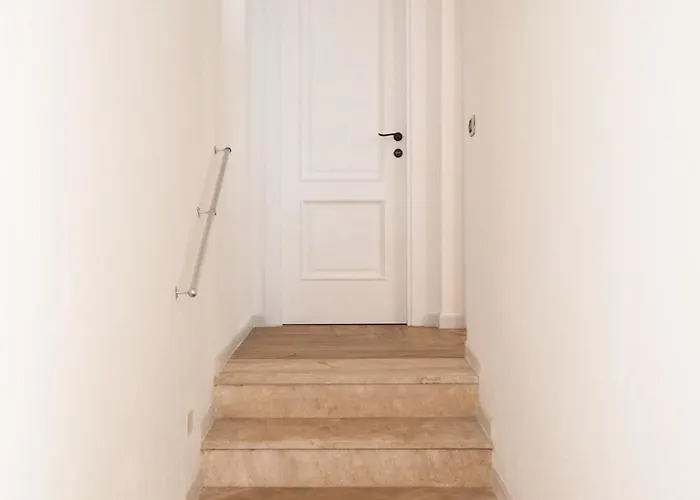 Olivastro By Klodge Шале