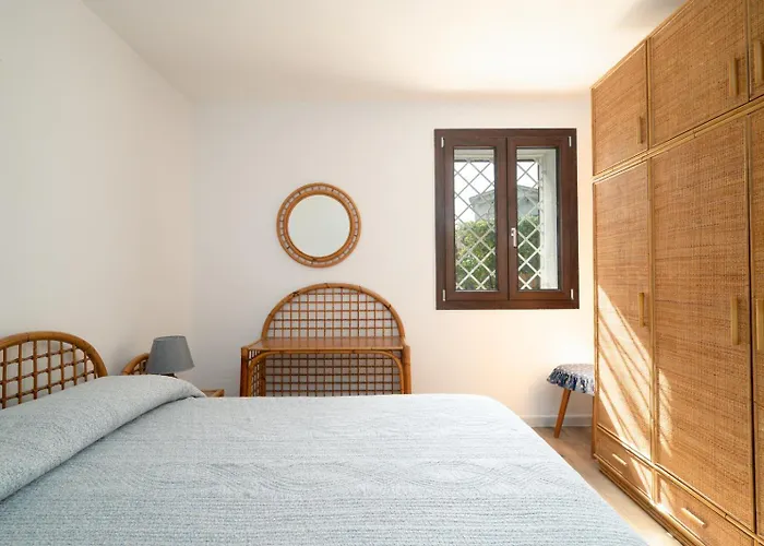 Шале Olivastro By Klodge Ольбия