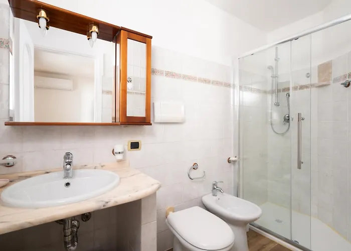 Olivastro By Klodge Шале