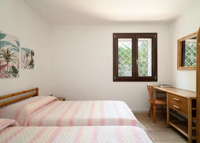 Шале Olivastro By Klodge *