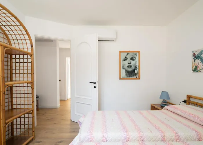 Olivastro By Klodge Шале Ольбия