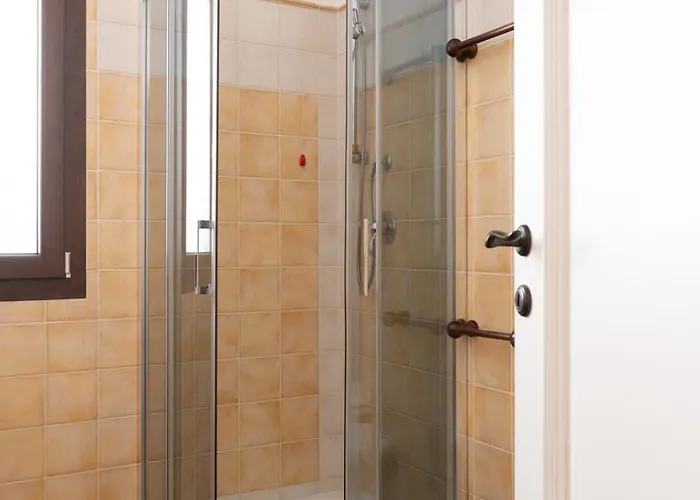 Шале Olivastro By Klodge *