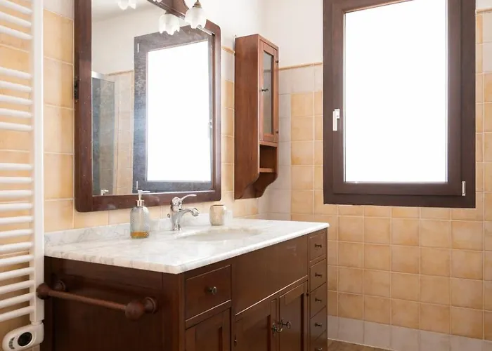 Olivastro By Klodge Ольбия