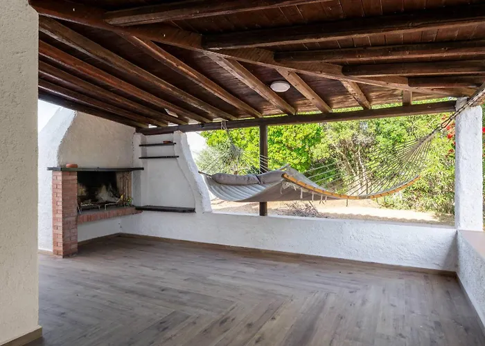 Olivastro By Klodge *