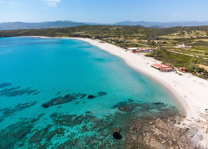 Olivastro By Klodge Шале Ольбия